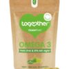 Омега - 3 30 капсули Together Health