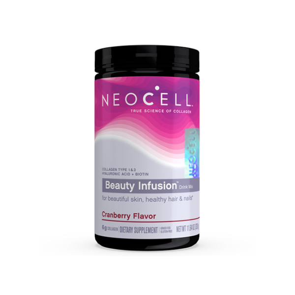 Beauty Infusion Гурме Колаген комплекс 330 гр Neocell