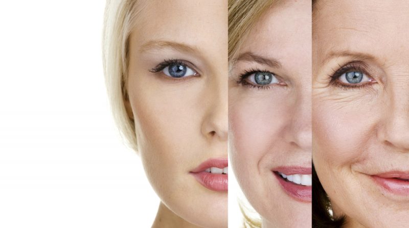 Супер Колаген + C Течен от Neocell прави кожата еластична и премахва бръчките