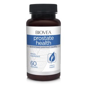 Prostate Health 60 капсули | Biovea
