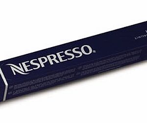 Nespresso Kazaar 10 бр. Кафе капсули