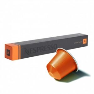 Nespresso Vienna Linizio Lungo 10 бр. Кафе капсули