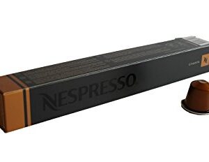 Nespresso Livanto 10 бр. Кафе капсули