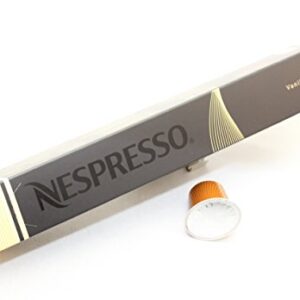 Nespresso Vanilla Eclair 10 бр. Кафе капсули