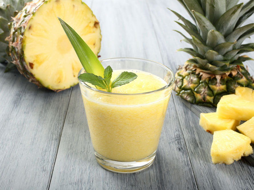 Bromelain от Jarrow Formulas подпомага разграждането на белтъчините и подобрява храносмилането