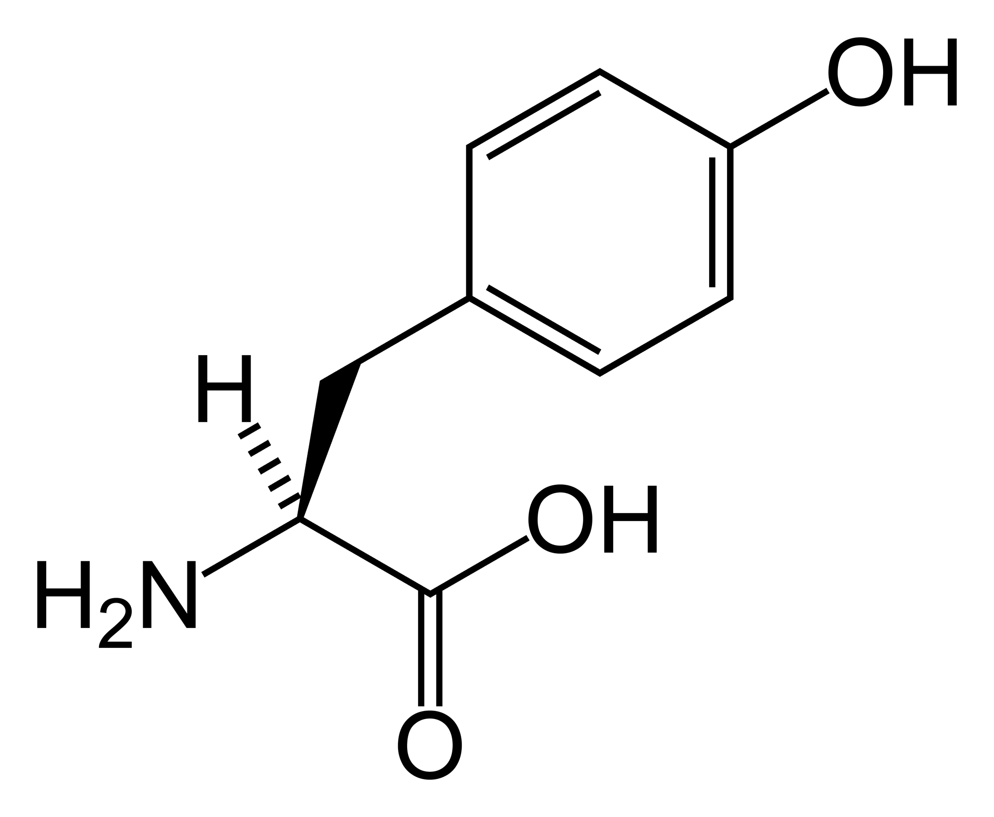 L-Tyrosine Extra Strength oт Now Foods подпомага функциите на надбъбречните жлези и щитовидната жлеза