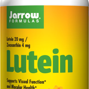 Lutein 20 мг 60 гел-капсули | Jarrow Formulas