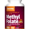 Methyl Folate 1000 мкг 100 капсули | Jarrow Formulas