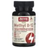 Methylcobalamin Methyl B12 500 mcg 100 lozenges | Jarrow Formulas
