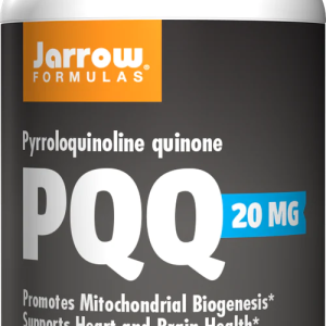 PQQ 20 мг 30 капсули | Jarrow Formulas