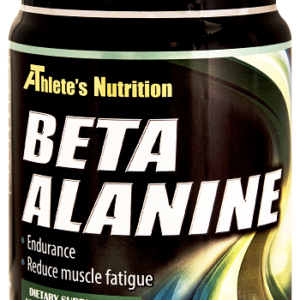 Beta Alanine 300 gr неовкусен Athlete's Nutrition