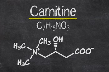 L-Carnitine на Pure Nutrition подпомага клетъчния метаболизъм и помага за детоксикация