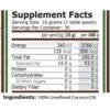 coconut-oil-pure-nutrition-sastav-cena