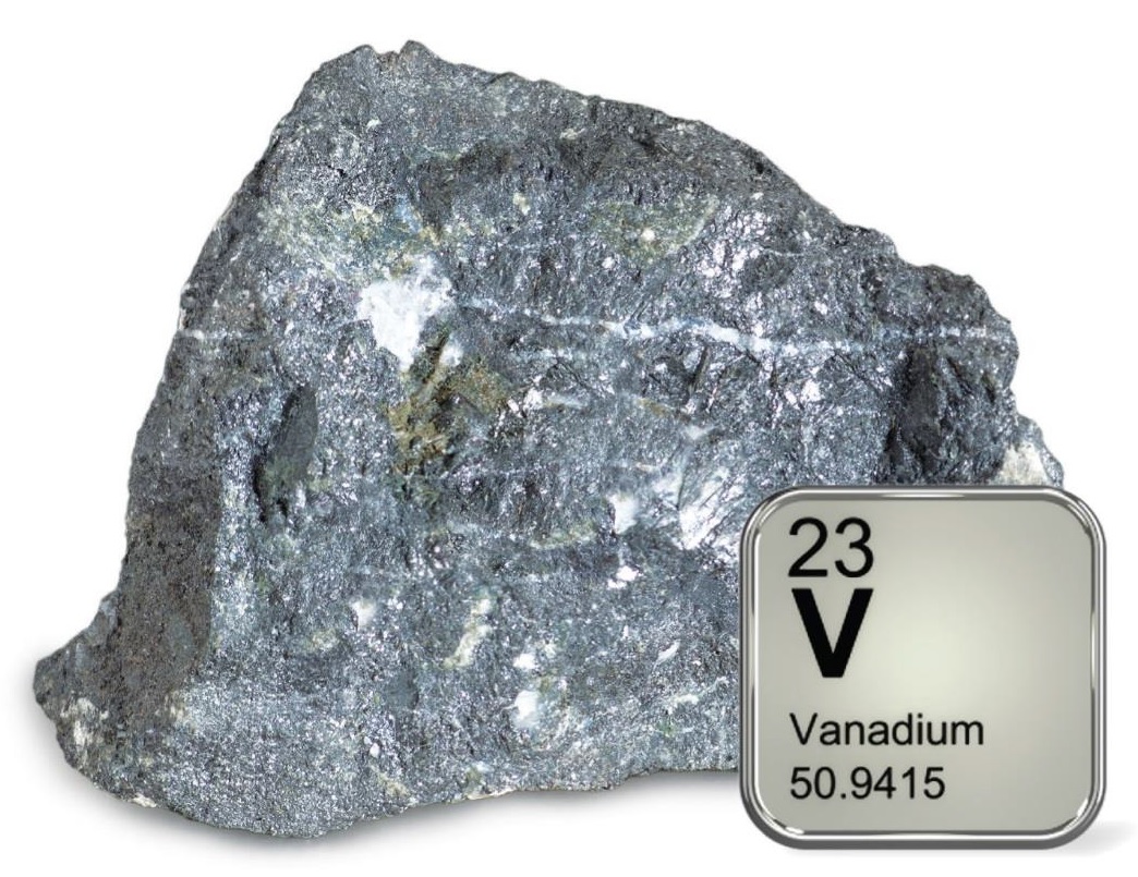 Vanadium with Chromium от Source Naturals има антиоксидантни свойства и намалява налягането на кръвта