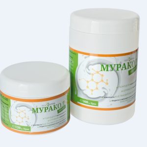 Муракол Протект на прах 120 гр | New Revital