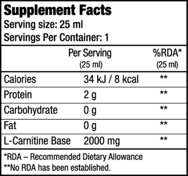 l-carnitine-2000-biotech-usa-sastav-cena