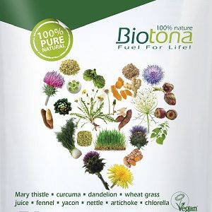 Фито Детокс 200 гр. BioTona