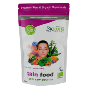 Био Скин Фуд 200 гр BioTona