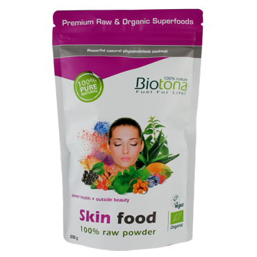 Био Скин Фуд 200 гр BioTona