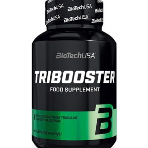 Tribooster 60 таблетки | BioTech USA