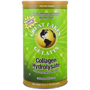 Collagen Hydrolysate Collagen Joint Care Beef 454 g