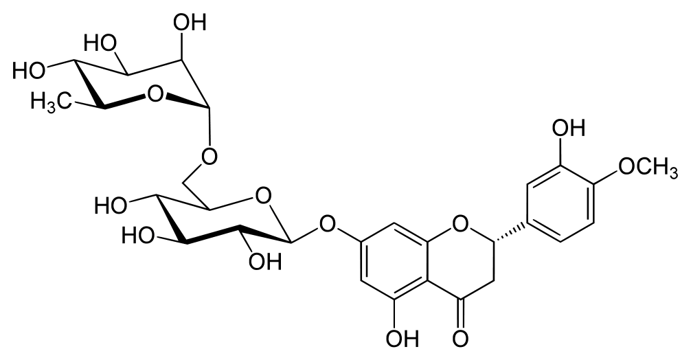 Citrus Bioflavonoids Plus Hesperidin от Natural Factors съдържа хесперидин, който притежава антиоксидантно действие и се бори със свободните радикали и пораженията от тях