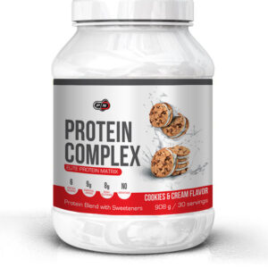 Protein Complex 908 гр | Pure Nutrition