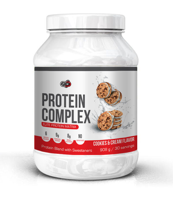 Protein Complex 908 гр | Pure Nutrition