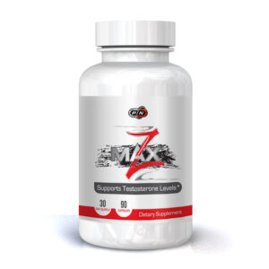 Z-MAX 90 капсули | Pure Nutrition