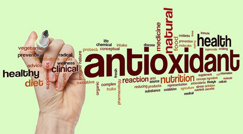 Ultimate Antioxidant от Natural Factors на чудесна цена намалява риска от болести