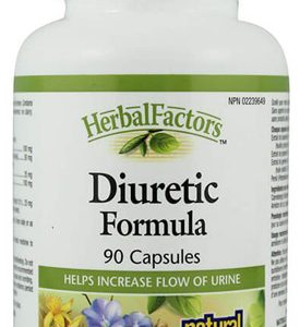 Диуретик формула 300 мг 90 капсули | Natural Factors