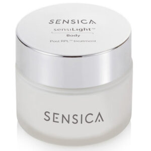 Мляко за тяло Sensilight Body Milk 100 ml | Sensica
