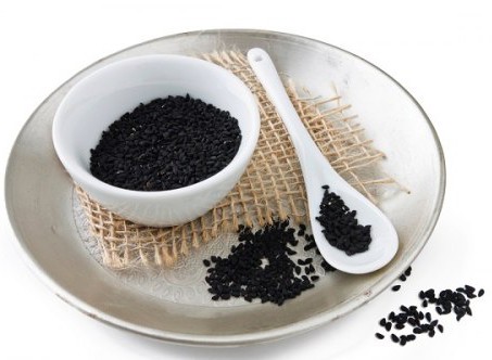 Масло от Черен Кимион от Nature`s Way укрепва силите на организма и имунната система