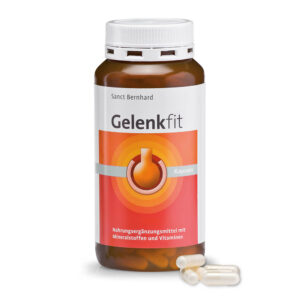 Gelenkfit 240 Capsules | Sanct Bernhard