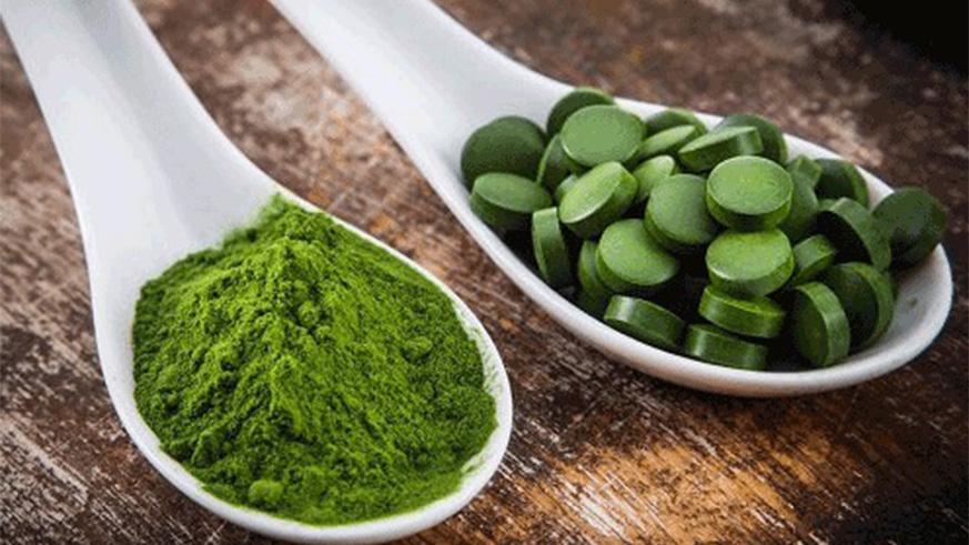 Спирулина на таблетки 250 гр от Zoya на чудесна цена е хранителна добавка, която се грижи за здравето на целия организъм.