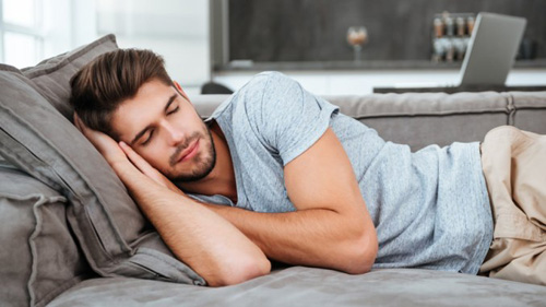 Ashwagandha 500 mg 60 caps от Nature`s Way на супер цена подобрява качеството на съня