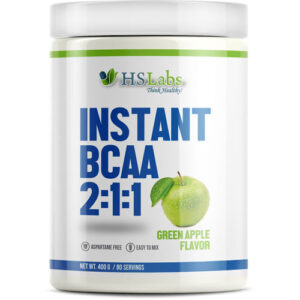 BCAA 2:1:1 INSTANT 400 gr | HSlabs