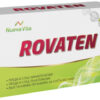 ROVATEN 400 мг 30 капсули | Nueva Vita