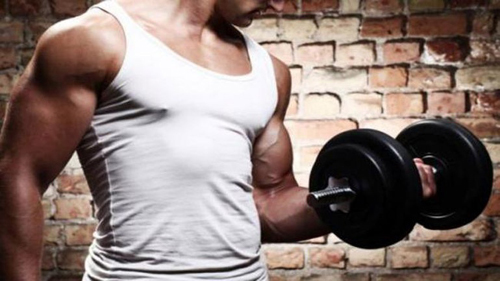 CLA, GREEN TEA, L-CARNITINE 90 capsules от HSLabs на отлична цена подпомага покачване на чиста мускулна маса