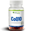 CoQ10 - Ubiquinone 100 mg 30 softgels | HSLabs