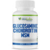 Glucosamine + MSM + Chondroitin 90 tablets | HSLabs