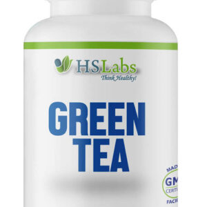 Green Tea 90 tablets | HSLabs