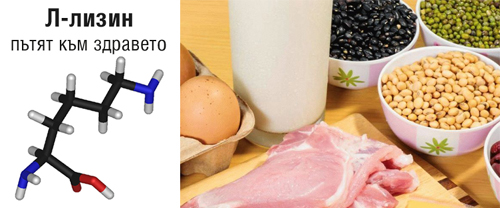 L-Lysine 1000 mg Double Strength100 Tablets на супер цена от Now Foods играе ролята на енергиен компонент и укрепва организма.