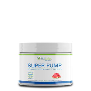 Super Pump Cherry 300 гр | HS Labs