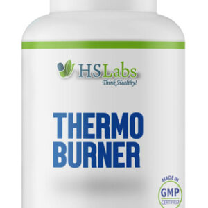 Thermo Burner 90 capsules | HS Labs