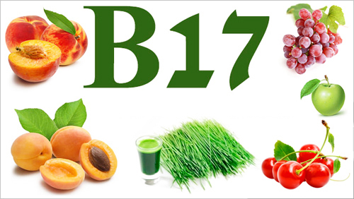 Витамин Б17 100 мг 30 таблетки на супер цена от Green Health се съдържа в почти всички плодови ядки и семена