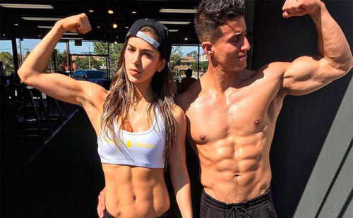 Ацетил Л-Карнитин 90 капсули на страхотна цена от Athlete's Nutrition подобрява изгарянето на мазнините