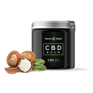 CBD Балсам 3% 30 мл | Pharma Hemp