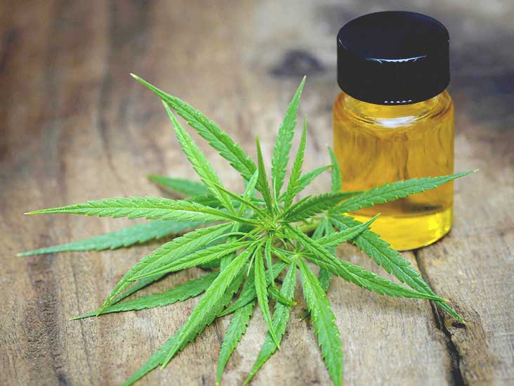 CBD масло помага срещу различни болки и възпаления, автоимунни болести, онкологични патологии.