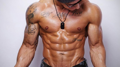 Creatine HCL 90 tablets /90g/ на супер цена от Athlete's Nutrition спомага за изграждането на мускулна маса